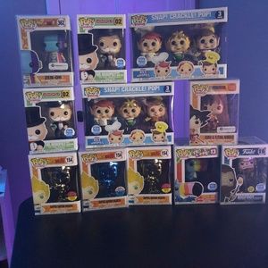 Funko Bundle